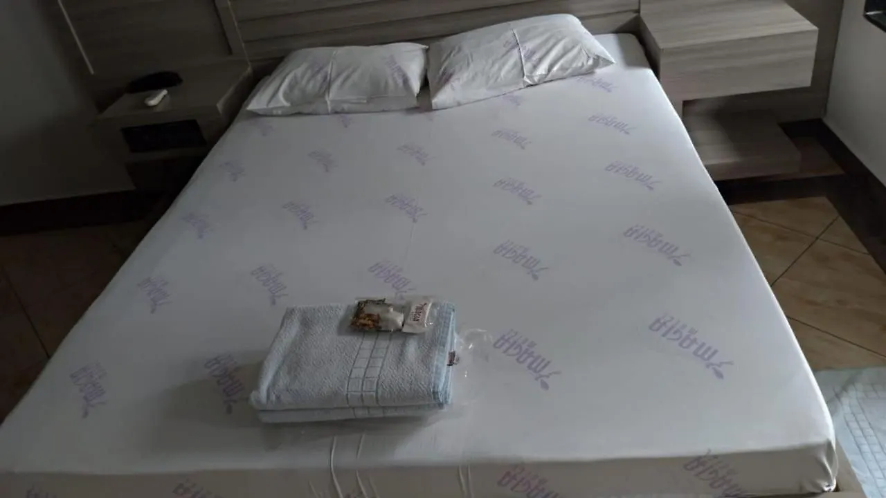 Mostel Sao Miguel - Magia Motel Sao Paulo